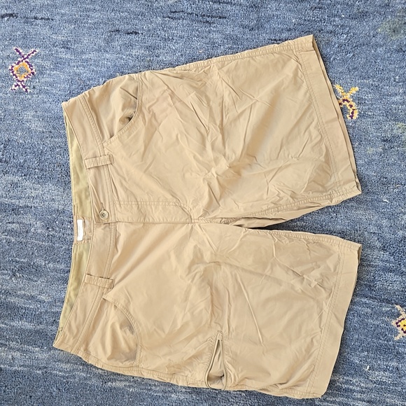 Marmot hiking shorts - Picture 1 of 7